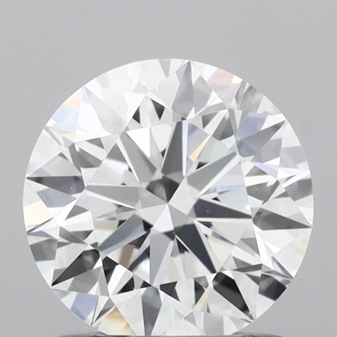 IGI 1.12 Carat Round Brilliant Lab Grown Diamond 人工培育鑽石 實驗室人造鑽石