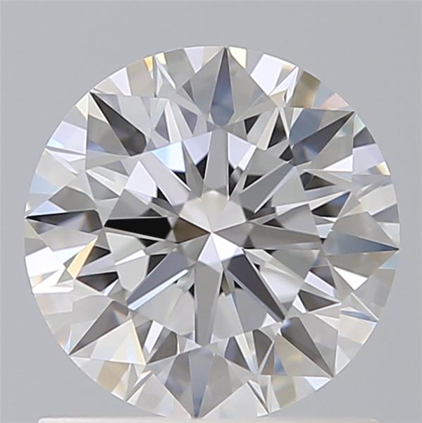 IGI 1.08 Carat Round Brilliant Lab Grown Diamond