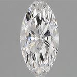 IGI 1.01 Carat Marquise Lab Grown Diamond 人工培育鑽石 實驗室人造鑽石