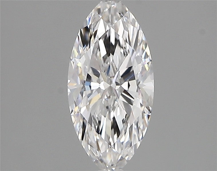 IGI 1.01 Carat Marquise Lab Grown Diamond 人工培育鑽石 實驗室人造鑽石