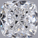 IGI 1.52 Carat Cushion Lab Grown Diamond
