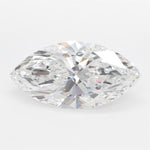 IGI 3.33 Carat Marquise Lab Grown Diamond 人工培育鑽石 實驗室人造鑽石