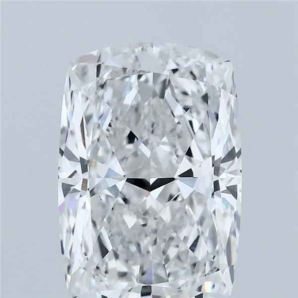 IGI 3.02 Carat Cushion Lab Grown Diamond 人工培育鑽石 實驗室人造鑽石