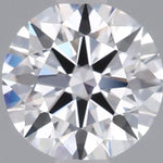 IGI 0.82 Carat Round Brilliant Lab Grown Diamond 人工培育鑽石 實驗室人造鑽石