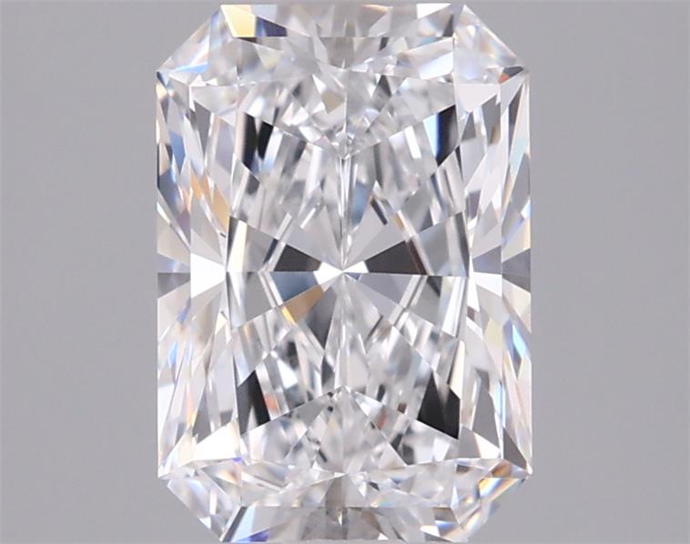 IGI 1.87 Carat Radiant Cut Lab Grown Diamond 人工培育鑽石 實驗室人造鑽石
