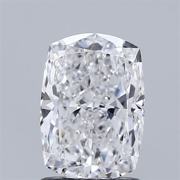 IGI 1.50 Carat Cushion Lab Grown Diamond 人工培育鑽石 實驗室人造鑽石