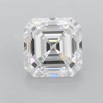IGI 0.98 Carat Asscher Lab Grown Diamond 人工培育鑽石 實驗室人造鑽石