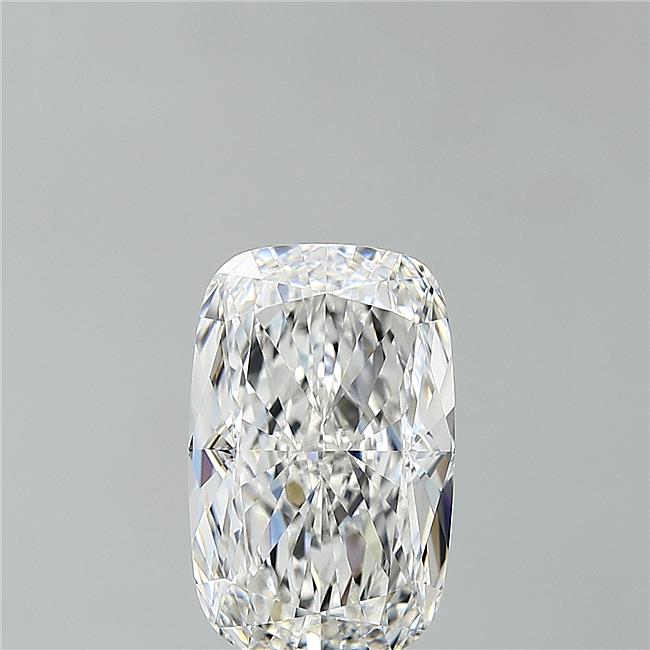 IGI 4.61 Carat Cushion Lab Grown Diamond 人工培育鑽石 實驗室人造鑽石