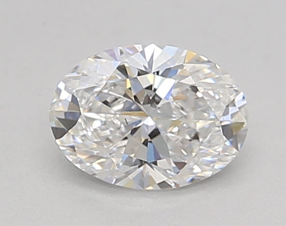 IGI 0.5 Carat 橢圓形 - Oval 培育鑽石 Lab Grown Diamond 人造鑽石 人工鑽石 實驗室鑽石 培養鑽石 香港 培育鑽 