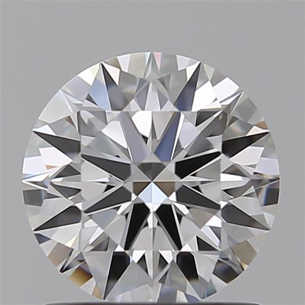 IGI 1.01 Carat Round Brilliant Lab Grown Diamond