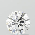 IGI 1.07 Carat Round Brilliant Lab Grown Diamond 人工培育鑽石 實驗室人造鑽石