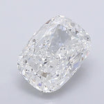 IGI 5.00 Carat Cushion Lab Grown Diamond 人工培育鑽石 實驗室人造鑽石