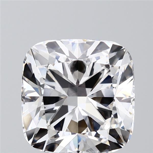 IGI 3.71 Carat Cushion Lab Grown Diamond 人工培育鑽石 實驗室人造鑽石