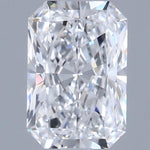 IGI 0.96 Carat Radiant Cut Lab Grown Diamond 人工培育鑽石 實驗室人造鑽石
