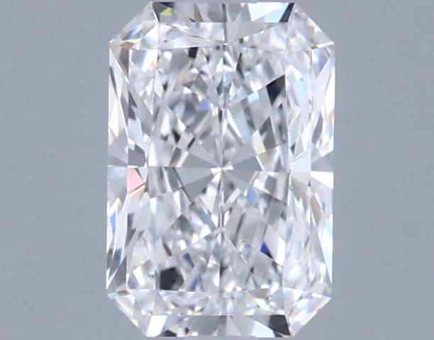 IGI 0.96 Carat Radiant Cut Lab Grown Diamond 人工培育鑽石 實驗室人造鑽石