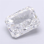 IGI 3.83 Carat Radiant Cut Lab Grown Diamond 人工培育鑽石 實驗室人造鑽石