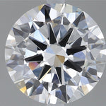 IGI 2.53 Carat Round Brilliant Lab Grown Diamond 人工培育鑽石 實驗室人造鑽石