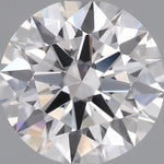 IGI 0.95 Carat Round Brilliant Lab Grown Diamond 人工培育鑽石 實驗室人造鑽石