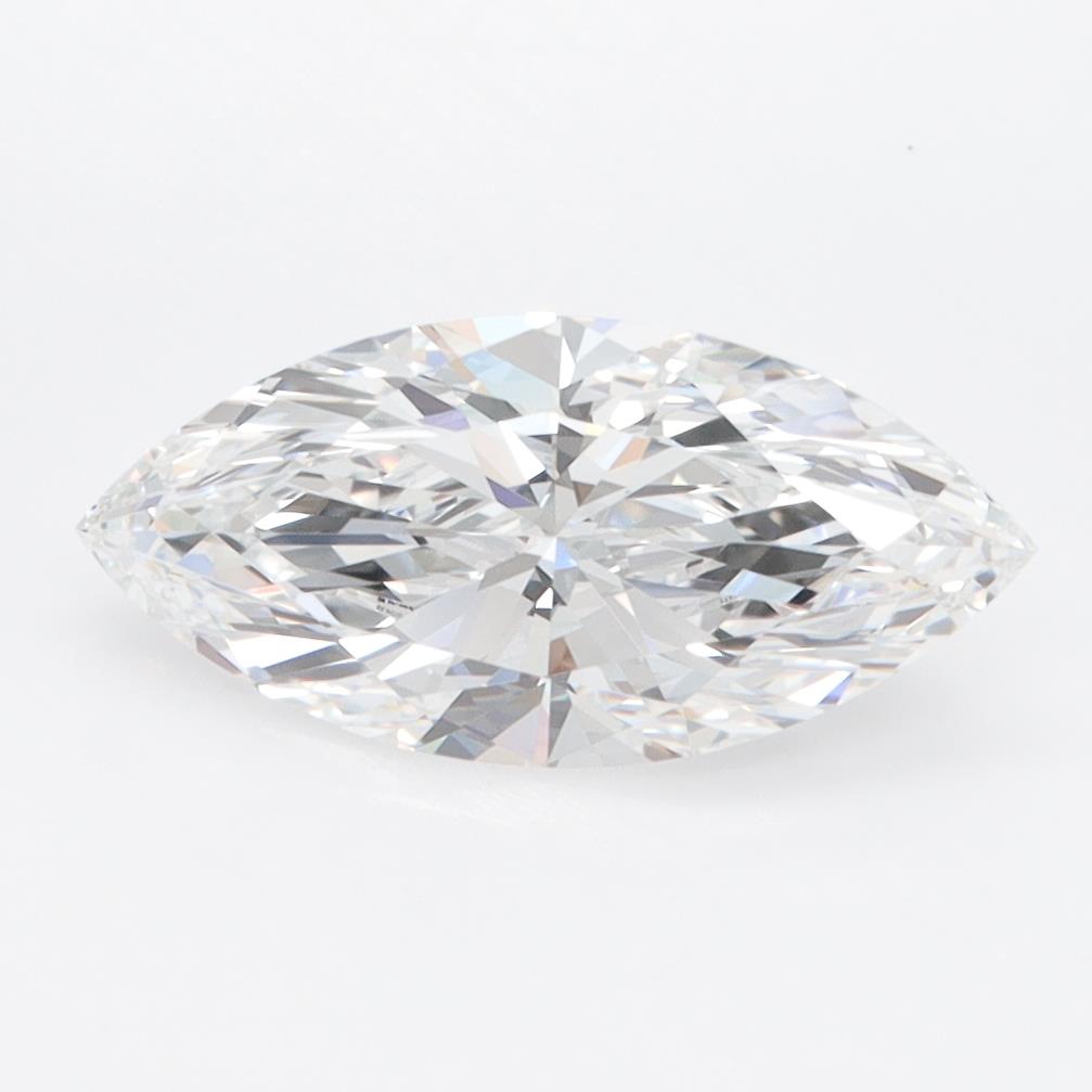 IGI 1.5 Carat Marquise Lab Grown Diamond