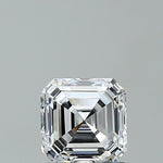 IGI 1.16 Carat Asscher Lab Grown Diamond 人工培育鑽石 實驗室人造鑽石