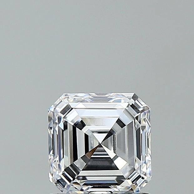IGI 1.16 Carat Asscher Lab Grown Diamond 人工培育鑽石 實驗室人造鑽石