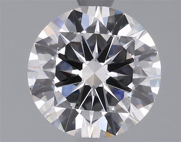 IGI 1.50 Carat Round Brilliant Lab Grown Diamond 人工培育鑽石 實驗室人造鑽石