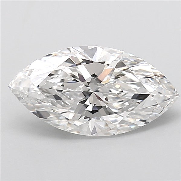 IGI 2.94 Carat Marquise Lab Grown Diamond 人工培育鑽石 實驗室人造鑽石