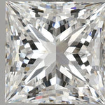 IGI 2.69 Carat Princess Cut Lab Grown Diamond 人工培育鑽石 實驗室人造鑽石