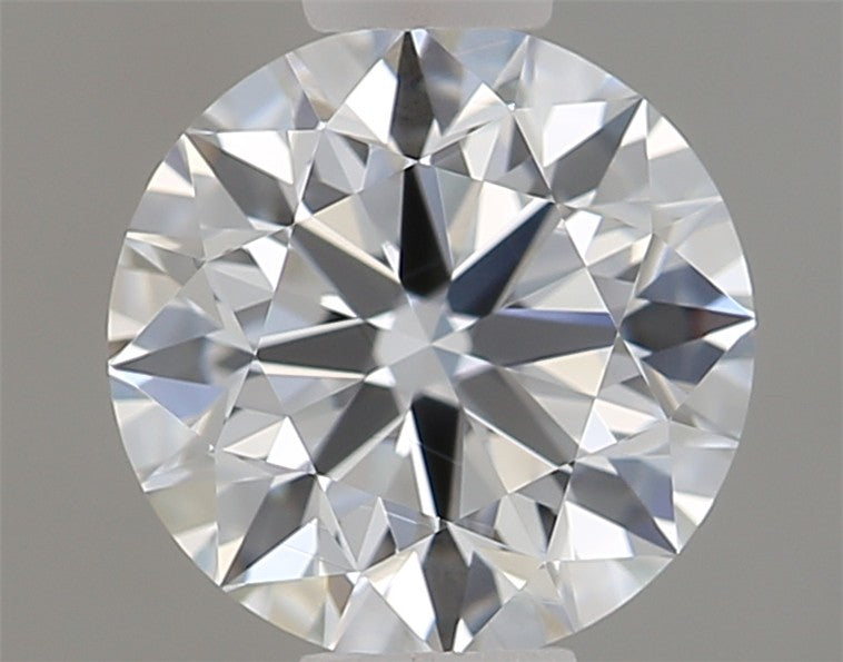 IGI 0.66 Carat Round Brilliant Lab Grown Diamond 人工培育鑽石 實驗室人造鑽石