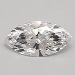 IGI 0.60 Carat Marquise Lab Grown Diamond 人工培育鑽石 實驗室人造鑽石