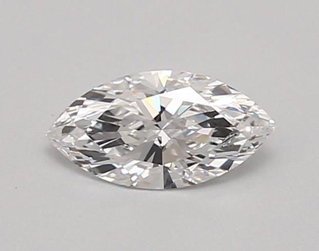 IGI 0.60 Carat Marquise Lab Grown Diamond 人工培育鑽石 實驗室人造鑽石