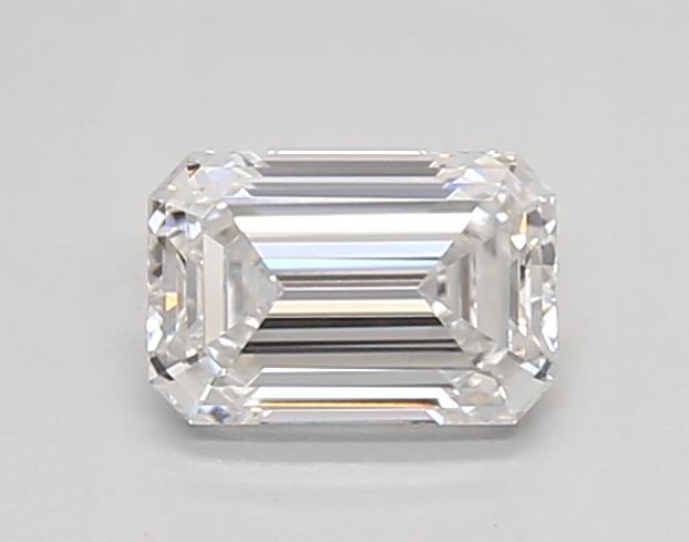 IGI 0.62 Carat Emerald Lab Grown Diamond 人工培育鑽石 實驗室人造鑽石