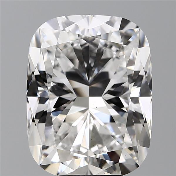 IGI 7.10 Carat Cushion Lab Grown Diamond 人工培育鑽石 實驗室人造鑽石