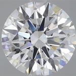 IGI 2.10 Carat Round Brilliant Lab Grown Diamond 人工培育鑽石 實驗室人造鑽石