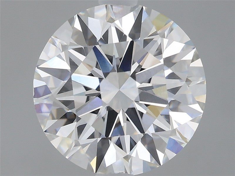 IGI 2.10 Carat Round Brilliant Lab Grown Diamond 人工培育鑽石 實驗室人造鑽石