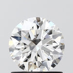 IGI 0.98 Carat Round Brilliant Lab Grown Diamond 人工培育鑽石 實驗室人造鑽石