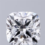 IGI 1.80 Carat Cushion Lab Grown Diamond 人工培育鑽石 實驗室人造鑽石