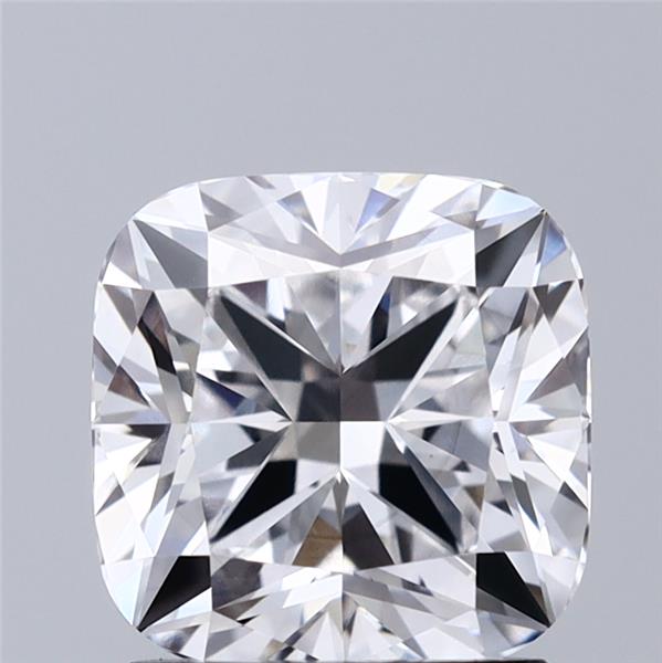 IGI 1.80 Carat Cushion Lab Grown Diamond 人工培育鑽石 實驗室人造鑽石