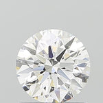 IGI 1.03 Carat Round Brilliant Lab Grown Diamond 人工培育鑽石 實驗室人造鑽石