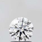 IGI 1.02 Carat Round Brilliant Lab Grown Diamond