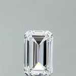 IGI 3.04 Carat Emerald Lab Grown Diamond 人工培育鑽石 實驗室人造鑽石