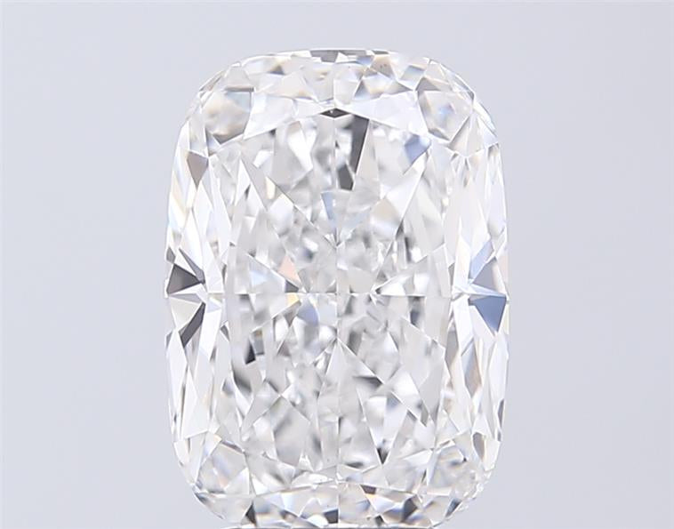 IGI 5.05 Carat Cushion Lab Grown Diamond 人工培育鑽石 實驗室人造鑽石