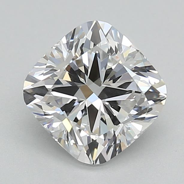 IGI 1.21 Carat Cushion Lab Grown Diamond 人工培育鑽石 實驗室人造鑽石