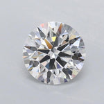 IGI 0.69 Carat Round Brilliant Lab Grown Diamond 人工培育鑽石 實驗室人造鑽石