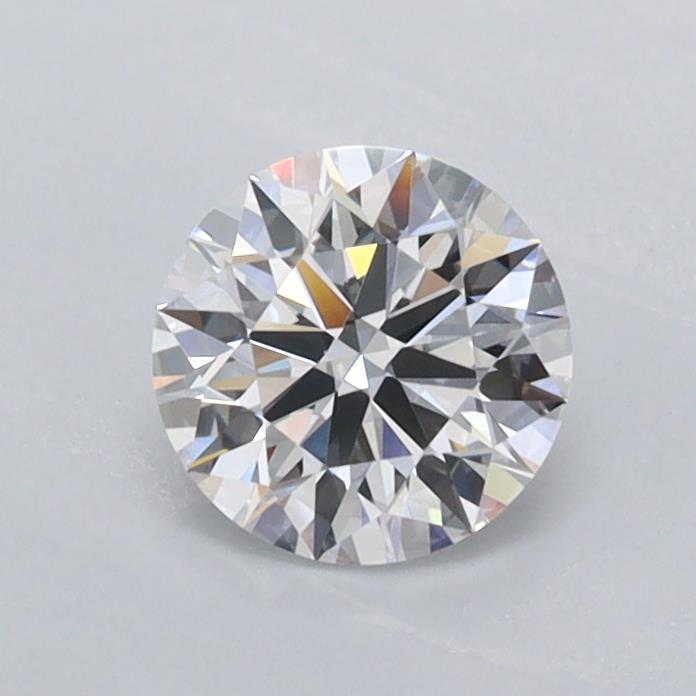 IGI 0.69 Carat Round Brilliant Lab Grown Diamond 人工培育鑽石 實驗室人造鑽石