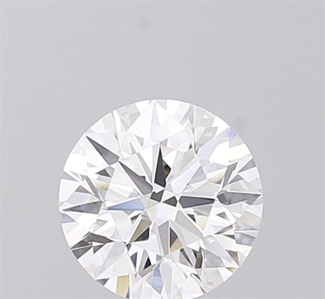 IGI 1.34 Carat Round Brilliant Lab Grown Diamond 人工培育鑽石 實驗室人造鑽石