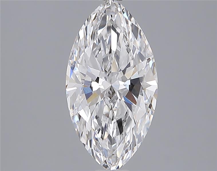 IGI 2.03 Carat Marquise Lab Grown Diamond 人工培育鑽石 實驗室人造鑽石