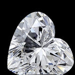 IGI 2.04 Carat Heart Lab Grown Diamond 人工培育鑽石 實驗室人造鑽石