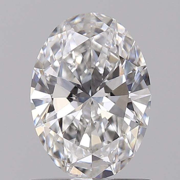 IGI 0.94 Carat 橢圓形 - Oval 培育鑽石 Lab Grown Diamond 人造鑽石 人工鑽石 實驗室鑽石 培養鑽石 香港 培育鑽 