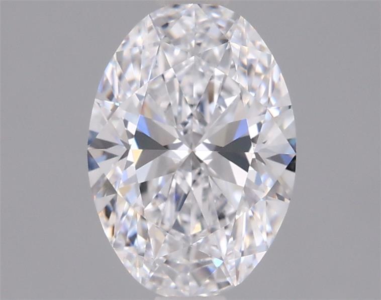 IGI 1.16 Carat Oval Lab Grown Diamond 人工培育鑽石 實驗室人造鑽石